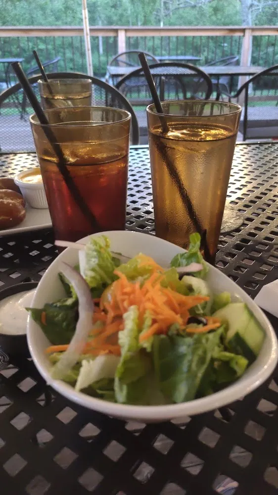 Side Salad